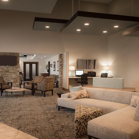Holiday Inn Express Le Claire Riverfront-Davenport By Ihg Экстерьер фото