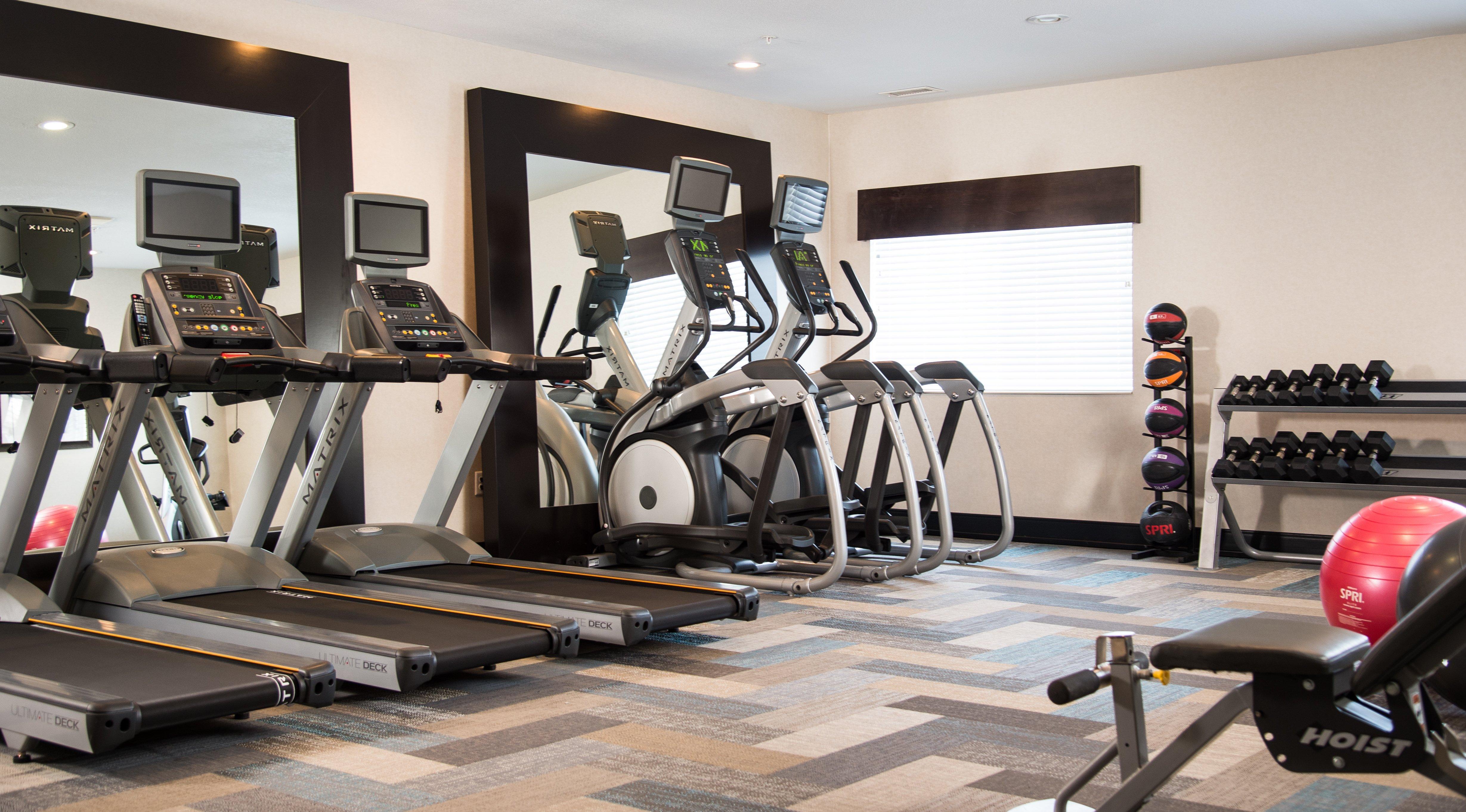 Holiday Inn Express Le Claire Riverfront-Davenport By Ihg Экстерьер фото