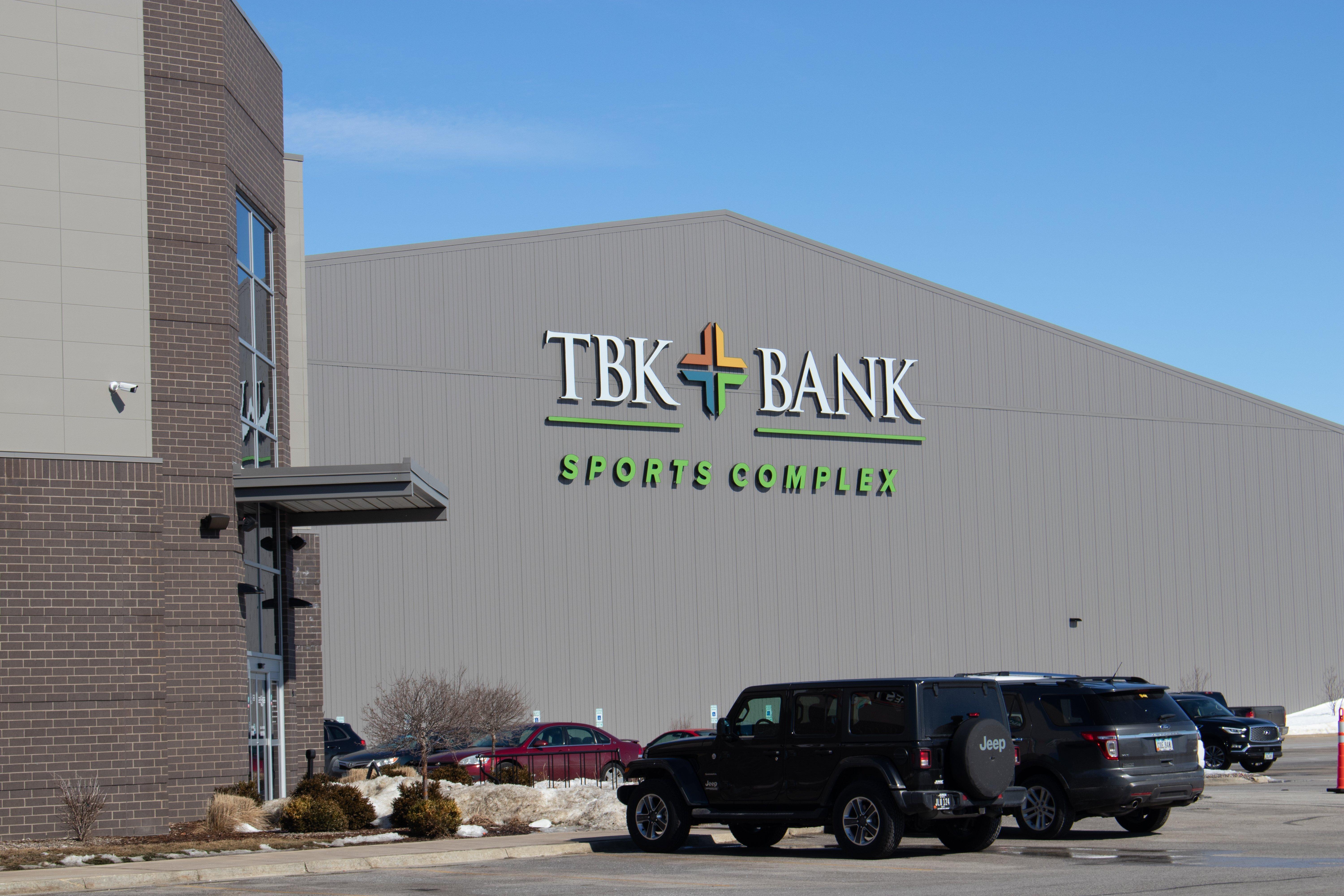 Holiday Inn Express Le Claire Riverfront-Davenport By Ihg Экстерьер фото