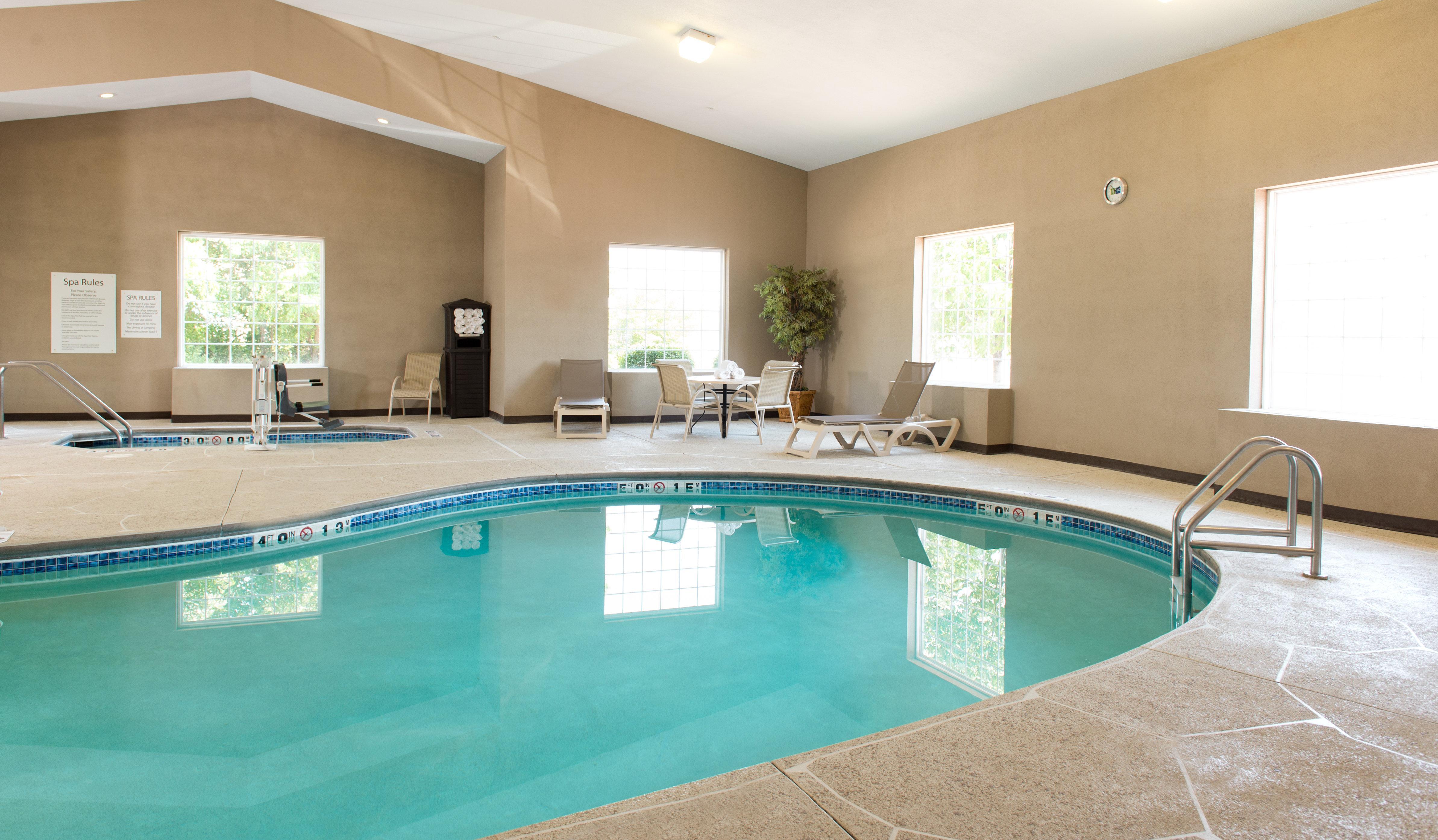 Holiday Inn Express Le Claire Riverfront-Davenport By Ihg Экстерьер фото