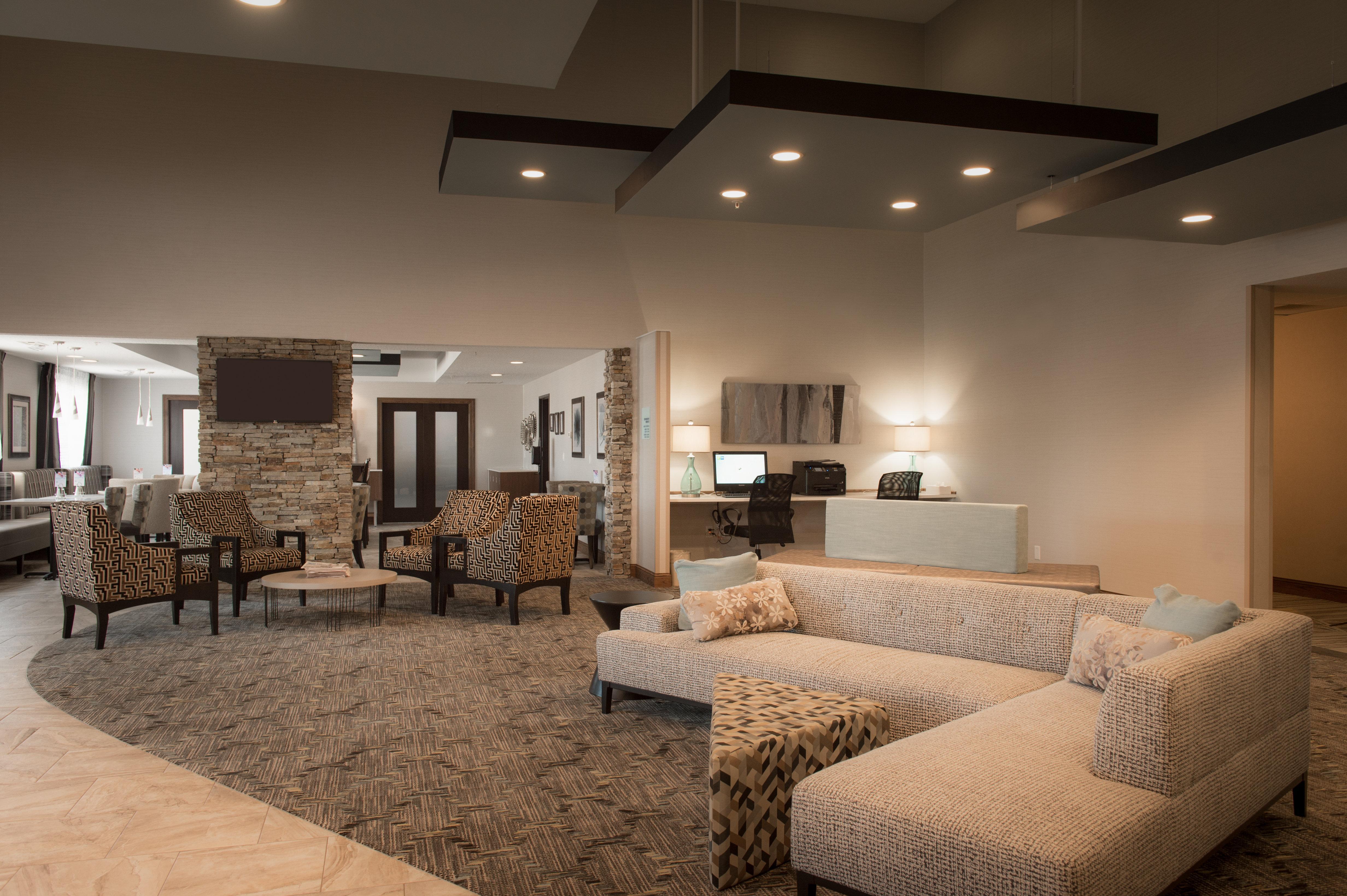Holiday Inn Express Le Claire Riverfront-Davenport By Ihg Экстерьер фото